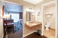 Pullman Garden Inn - Wifi