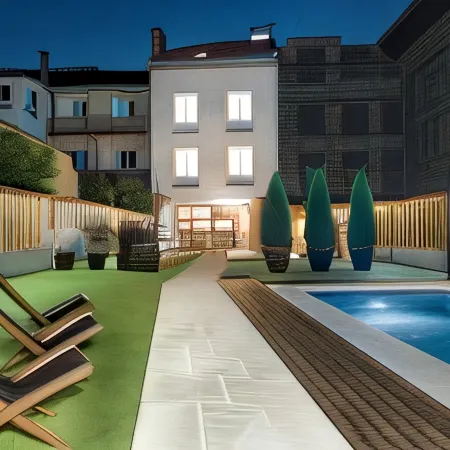 Hotel Pousada Real