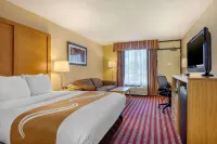 Quality Inn Exit 4 - bar