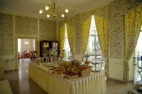 Continental Parkhotel - breakfast