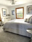 Waterfront Cottage w Private Beach on Chesapeake Bay! - 4-Star