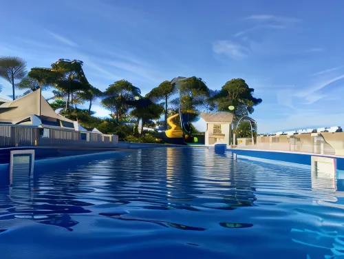 Beaumanoir Small Luxury Boutique Hotel - Spa