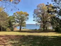 Delightful 2bdrm Church w/Incredible Water View! - 3 tähden