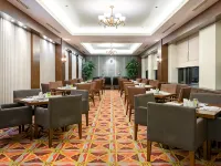 Lotte Hotel Vladivostok Hotels near Millionka