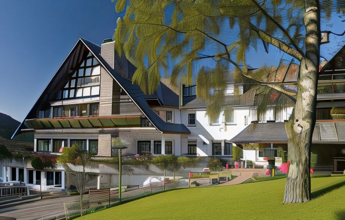 Hotel Stockhausen