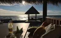 Double G Resort Anyer - Ocean View