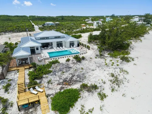 Ciesta Sands- Beachfront Luxury, Top Beach, 4 Bedrooms w Private Bath, Pool - 수영장
