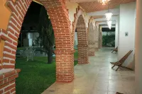 Finca de Los Angeles - Wifi