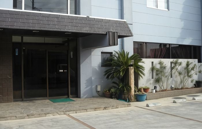 Matsuya Ryokan