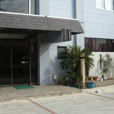Matsuya Ryokan