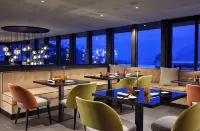 Valtur Cervinia Cristallo Ski Resort, Member of Preferred Hotels & Resorts - Aamiainen
