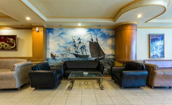 Hotel Buana Lestari