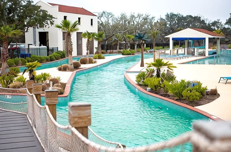 Centennial Plaza Resort Gulfport photo 5