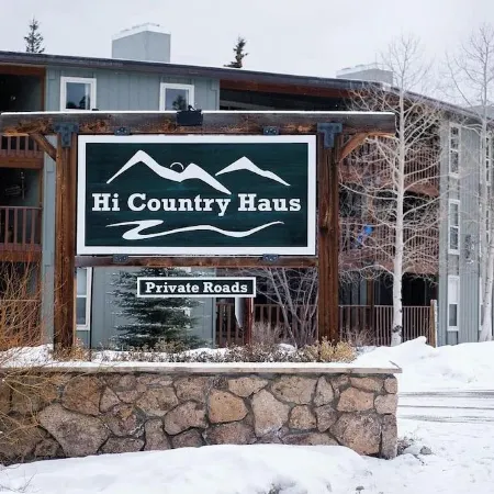 Newly renovated Winter Park condo on the Fraser River