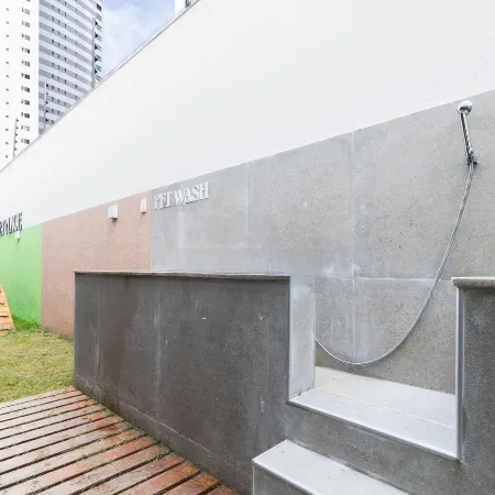Botanik With Coworking, Pet Place, and Skyview By Carpediem