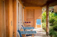 Hotel Taura'a - 3 tähden