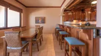 Coco Beach Resort - breakfast