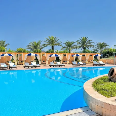Hotel Oran Bay Managed by Accor