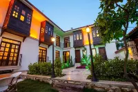 Livia Garden Hotel - spa