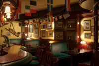 Hotel Drei Morgen - Parkering