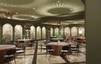 Virgin Hotels New Orleans - Desayuno