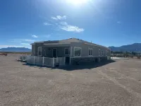 Lucky House (Death Valley) - Homestays