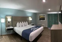 Days Inn by Wyndham Rockport Texas - 駐車場