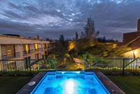 Hotel Boutique Villa Elisa - Pools