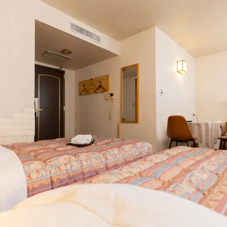 Hotel King
