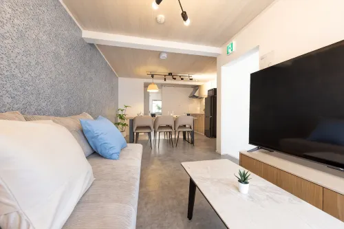 Nagoya 17 min/3 BR/12 guests/2 showers/2 toilets - วิลล่า