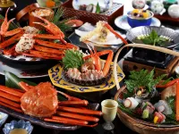 ホテル金波楼 - 朝食
