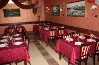 Alpari Hotel - Bữa sáng