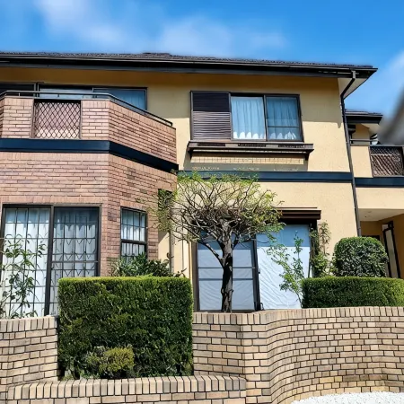 so joy house
