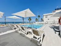 Hotel Apartamentos Marina Luz - de playa