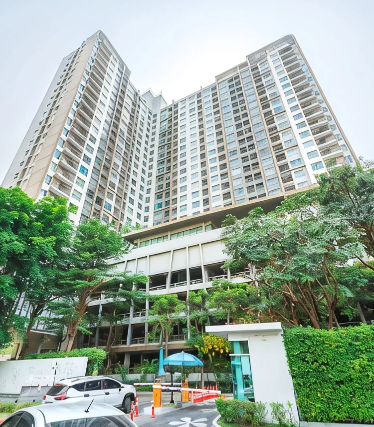 รูปภาพของ2BR / 7 Mins walk to BTS / 20 Mins to Iconsiam