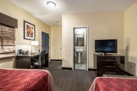 Econo Lodge Rutland City Near Hwy 7