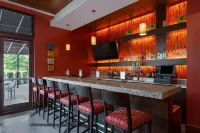 Hilton Garden Inn Atlanta Marietta - bar