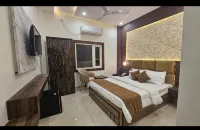 Triveni International - Bar