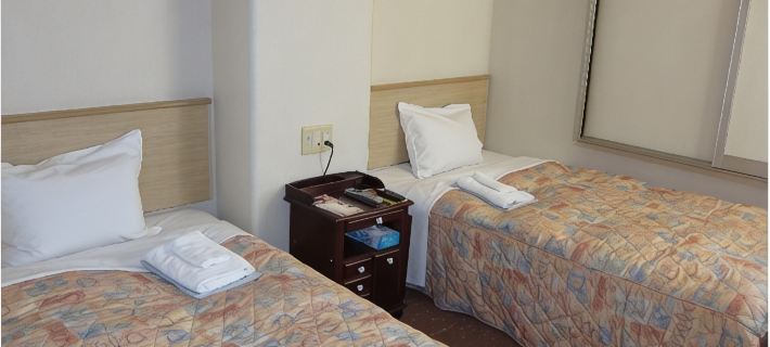 Saijo Station Hotel Отели в г. Сайдзё
