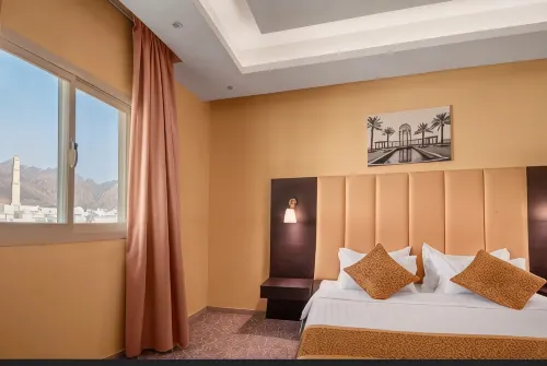 Suknai Salah ElDin Hotel Suites - 2 Sao