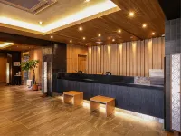 Ever Hotel Takasago Ekimae - 2 ดาว