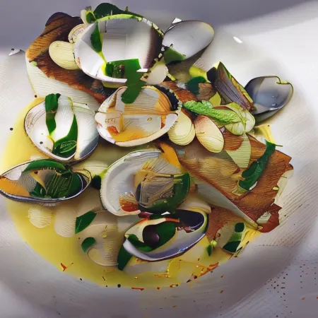 Hotel-Restaurant Lann Roz / Côte Cuisine