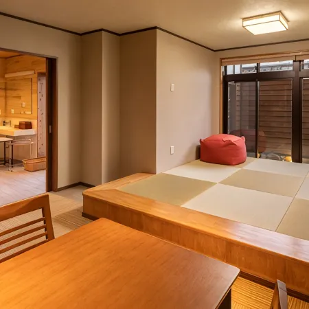 Hotel Koraku