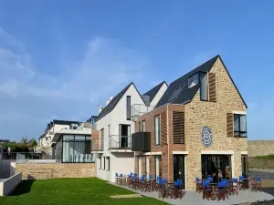 Hostellerie de la Pointe Saint-Mathieu - Spa & Restaurant