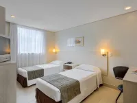 Ibis Styles Belem Batista Campos - bar