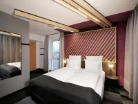 B&B HOTEL Frankfurt-Oder - 3-Star