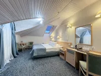 Old Estate Hotel and Spa (Олд Эстейт) - Завтрак