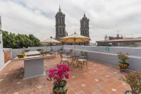 Hotel Santiago - 2-Sterne