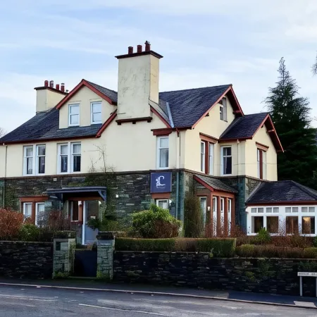 The Coppice - Including Off-Site Health Club