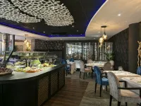 Hôtel Mercure Bordeaux Aéroport - Frühstück